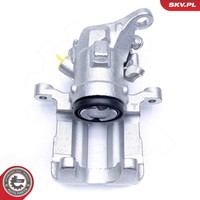Esen SKV Bremssattel 45SKV213 FüR Audi