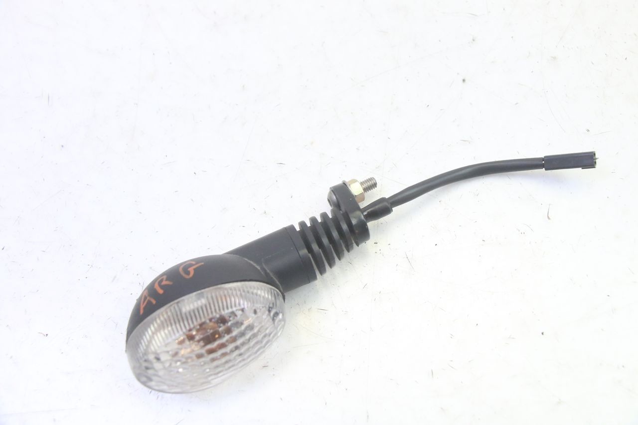 REAR LEFT TURN SIGNAL - SUZUKI DL V STROM 1000 (2002 - 2007)