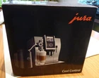 Jura, Cool Control, 1 Litre, Black, New In Box.