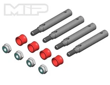 MIP18260 4MM OFFSET TRX-4 KIT