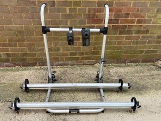 Thule Sport G2 Standard motorhome and caravan bike rack
