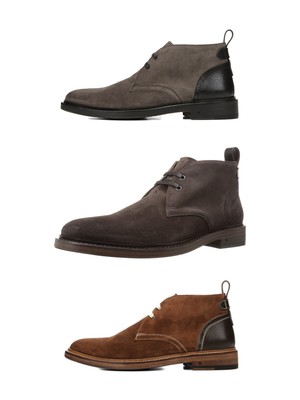 George Brown Bilt Men display picture 3