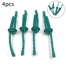 4Pcs Fuel Line Replace For STIHL FS38 FS45 FS46 FS55R FS55RC Trimmer Weed Eater