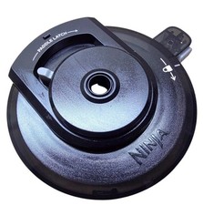 Ninja NC300UK Outer Bowl Lid NC300UKCP BRAND NEW GENUINE