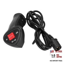 3 PIN Winch Remote Control Kit, Electric Winch Controller with 9.2ft 2.8m