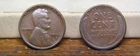 1926-S LINCOLN WHEAT PENNY CENT 1926S US COIN