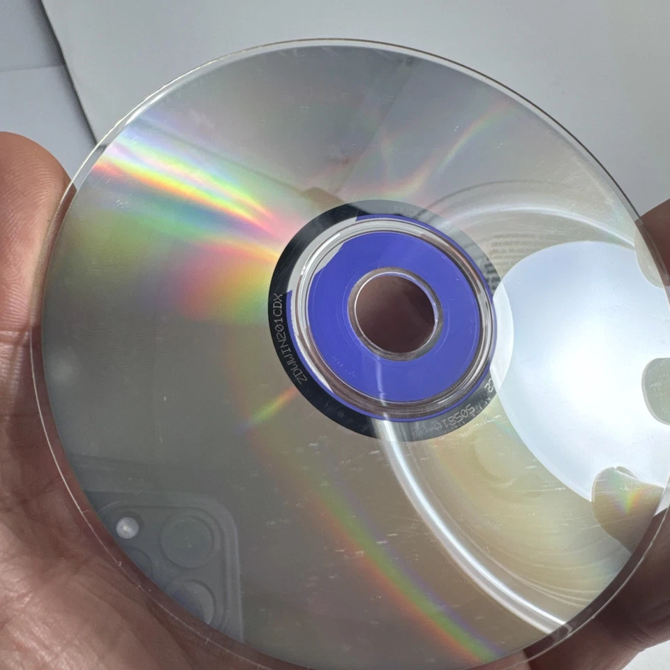 Macromedia Dreamweaver 4 for Windows 95/98 - SERIAL # Number CD Software - Image 3 of 4