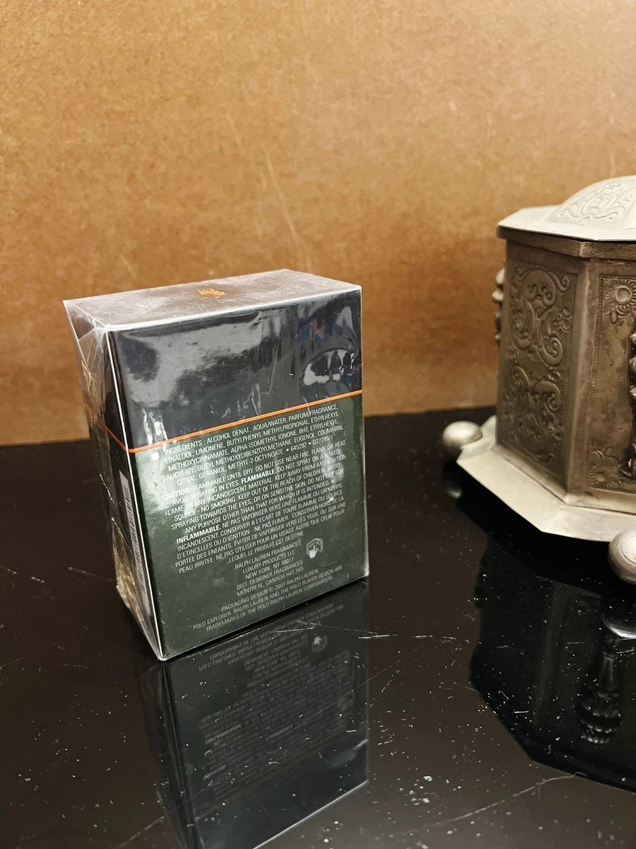Polo Ralph Lauren Explorer Fragrances for Men for sale | eBay