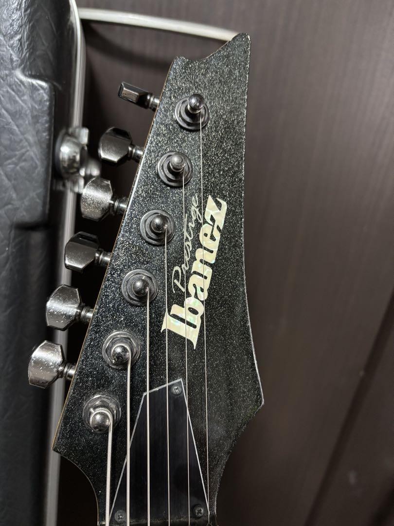 Ibanez Prestige RG2670Ｚ GK 2008 Ibanez J. Craft Prestige RG2670Z-GK Made in Japan