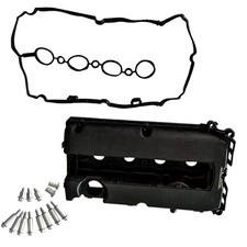 Engine Valve Cover Kit for Chevrolet Cruze LS 1.8L L4 - Gas 2013-2015 55564395
