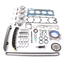 1.2T Engine Rebuild Kits For VW Golf Jetta Skoda Octavia AUDI A1 A3 CBZA CBZB