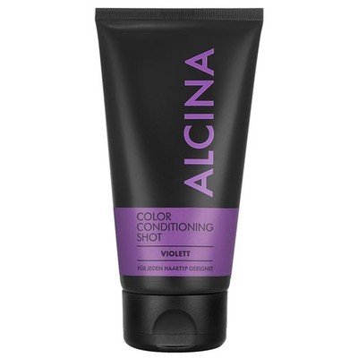 ALCINA Conditioning Shot Violett 150ml 02-26