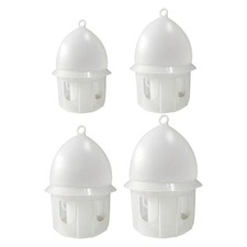Pigeon Water Feeder Drink Bottle Pet Waterer