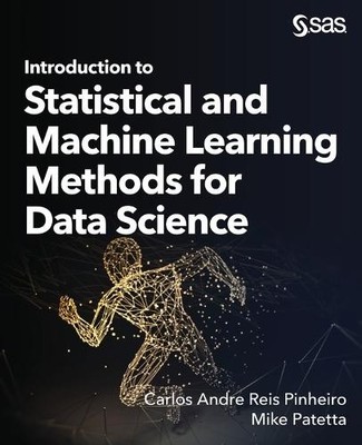 Carlos Andre Re Introduction to Statistical and Machine Learning  (Taschenbuch)