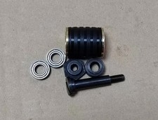 1 Set For Makita 9031 Handheld Grinder Accessories Grinder Belt Machine