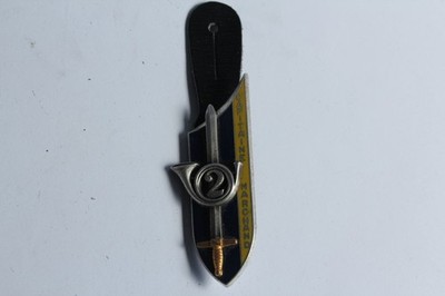 Militärabzeichen Promotion EOR COET Hauptmann Kaufmann (48561)