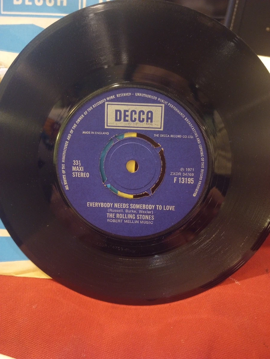 25+ Rolling Stones Records EP Vinyl Records for sale | Updated Oct