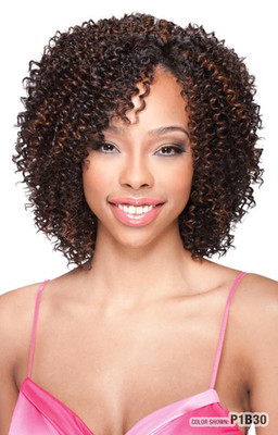 Model Model Pose Human Hair Mastermix Aqua Jerry 3 Pcs
