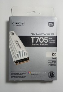 Crucial T705 2TB | eBay