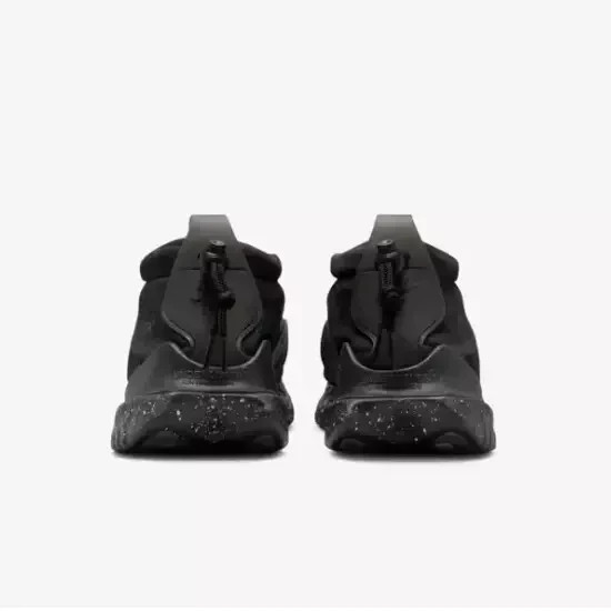 Size 10 - Nike Undercover x Moc Flow Black for sale online