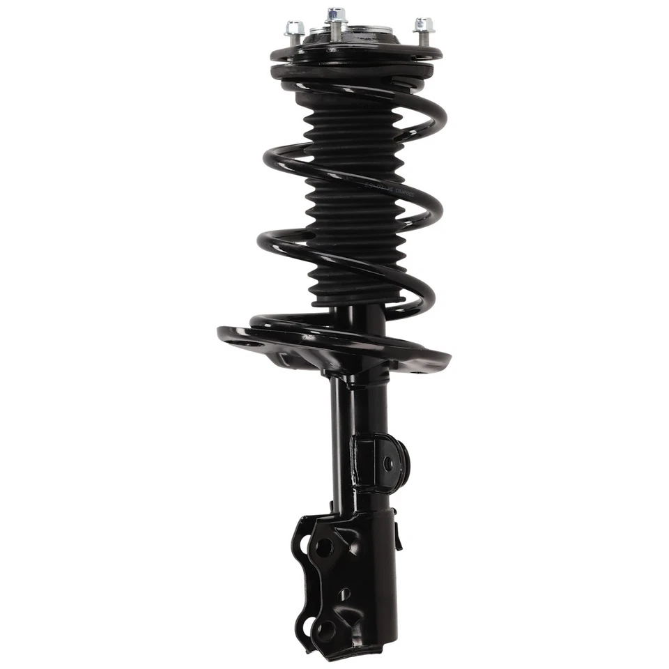 Par de puntales completamente cargados juego de 2 delanteros lado conductor y pasajero izquierdo derecho para tC Foto 4 de 4