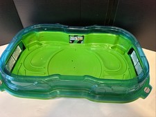 Beyblade Burst Turbo Slingshock Cross Collision Battle Arena Only