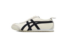 Onitsuka Tiger Mexico 66 Vintage 1183B391-200 'Birch Black' Men  s Sneaker