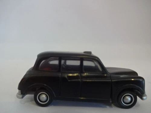 OB Egg / Car / 2001 - 2000 - Hello Taxi " London