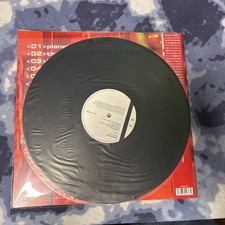 Radiohead The Bends Lp for sale - eBay