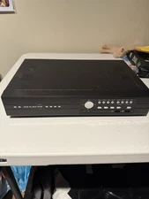 4ch h.264 digital video recorder 500GB Surveillance with 4 CCD Cameras