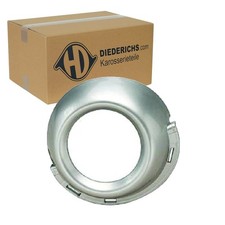 DIEDERICHS CHROM-BLENDE NEBELSCHEINWERFER LINKS passend für PEUGEOT 307