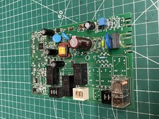 Frigidaire EL134706558 El134706558a Dryer Control Board