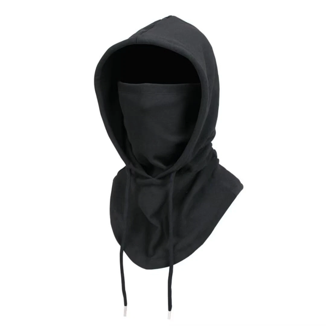 Cold Weather Balaclava Ski Mask Warmer Hood Winter Face Mask Full Head Mask F...