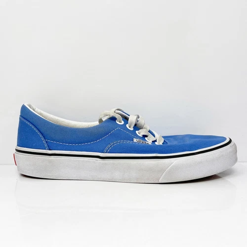 Scarpe sneakers casual blu Vans unisex epoca 507698 taglia M 7 W 8 5