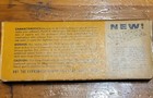 Foley PLUS-X Vintage Pain-Relief Tablets Box, 20 Tablets 25¢ Headache — photo 3