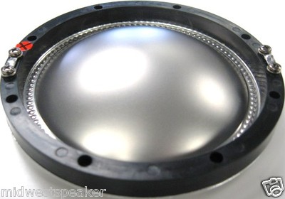 Peavey 44XT 44T Aftermarket 8 ohm Diaphragm - FREE SHIPPING!!! 4