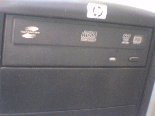 HP xw9400 Workstation Computer Dual CPU Dual-Core Opteron 2600 w/16GB EM244AV - Picture 3 of 5