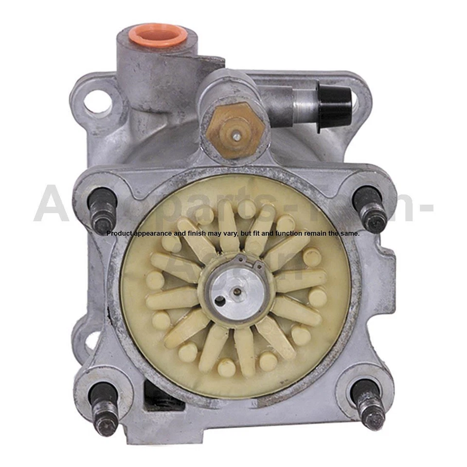 Booster de freno eléctrico Cardone Reman 1 para International Harvester 1754 1988 1989 Foto 2 de 4