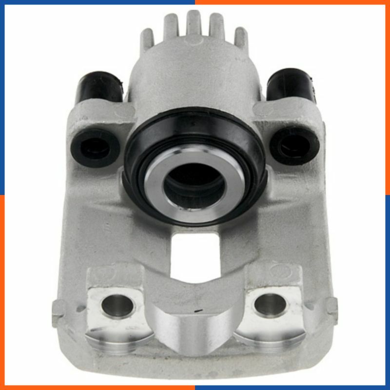 Étrier de frein arrière gauche pour BMW finition anti-corrosion qualité origine 8AC355384951
