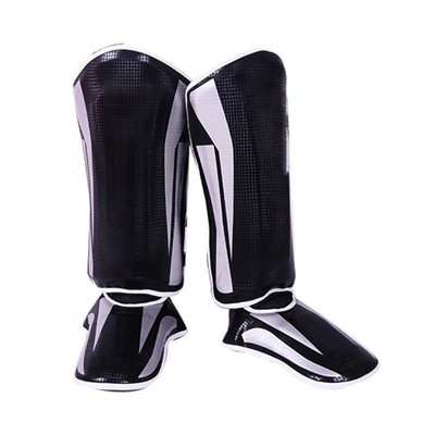 Endless Kampfsport Schienbeinschoner | Kickboxen / MMA Schützer | Shinguards