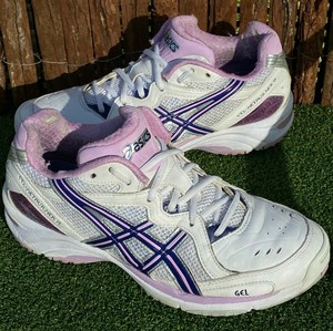 asics netburner 15