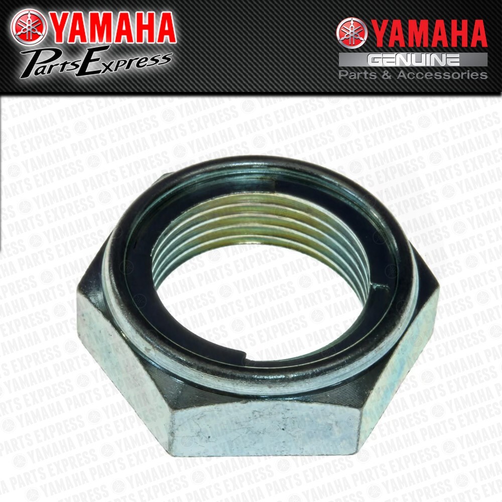 NEW 2010 - 2025 YAMAHA YZ250F YZ450F YZ 250F 450F OEM REAR AXLE