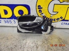 Manilla Interior Puerta Trasera Derecha Peugeot 307 (3A/C) 2.0 Hdi 90 Rhy (Dw10