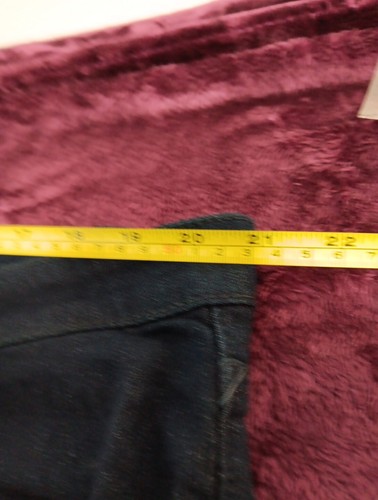 Millers Pants 20 Blue Jeggings Stretch Plus Size New With Tag - Picture 11 of 11
