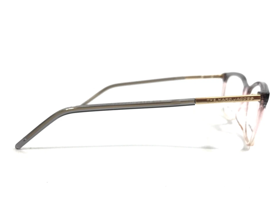 Оправы для очков Marc Jacobs 513 7HH розовый градиент серые полный ободок 53-15-145 - Изображение 4 из 4