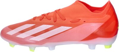 Adidas X Crazyfast Pro FG Fußballschuhe Nocken Sportschuh IG0600 UK8 Gr.42