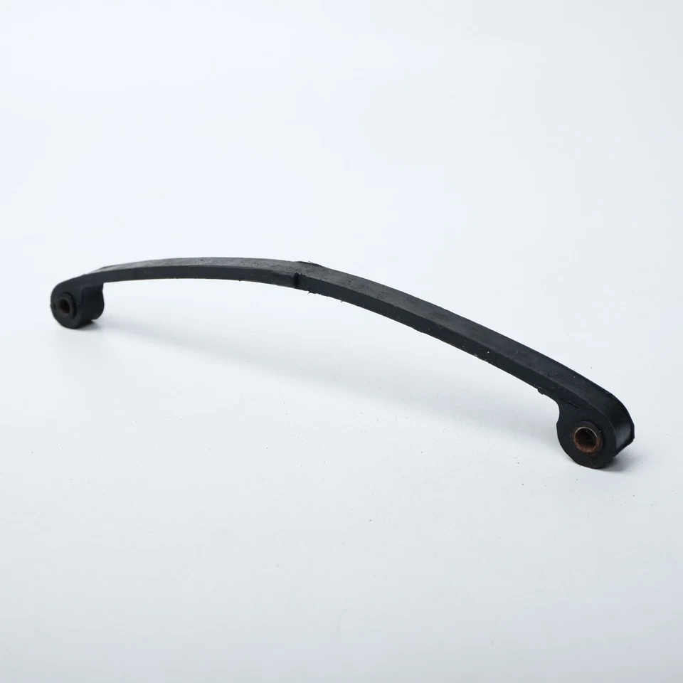 Guía tensor cadena leva para Honda CB100 K3 SS1 CB125S CT125 TL125 XL125 GL100 Foto 3 de 4