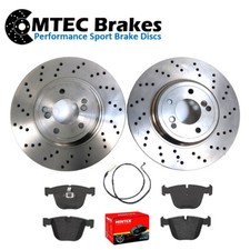 Disque de frein BMW M3