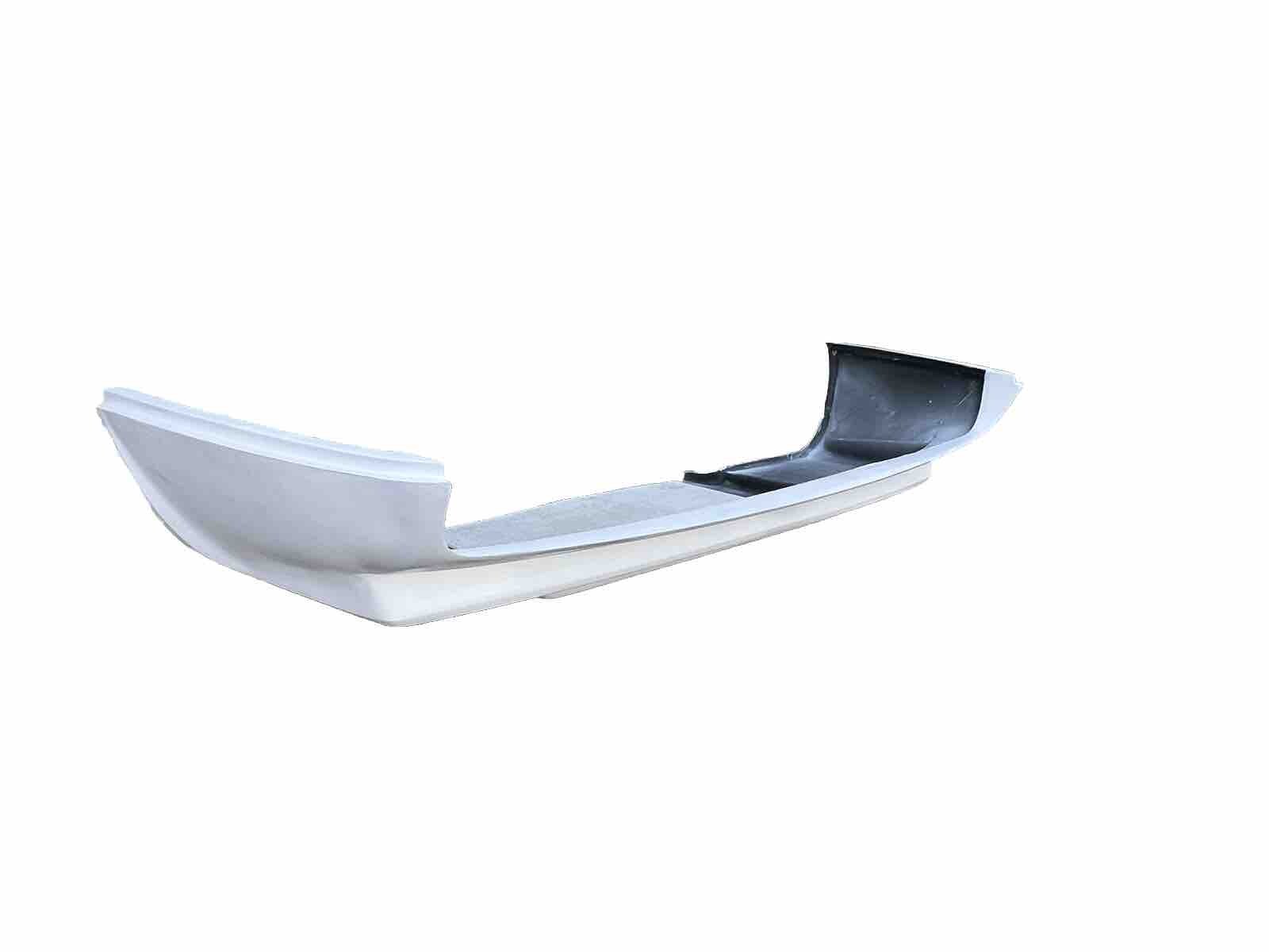 Ferrari 308 Fiberglass UISA Front Spoiler Lower Valance-New