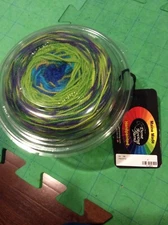 Done Roving Yarns Frolicking Feet Transitions yarn - 